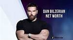 Dan Bazuin Net Worth