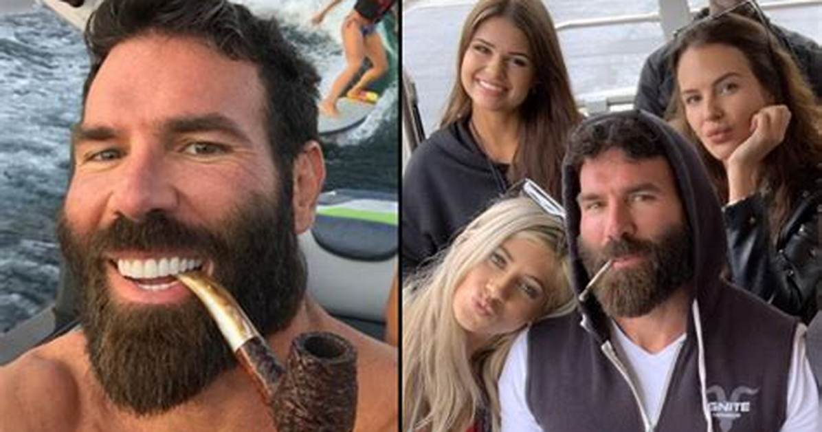 Dan Bilzerian