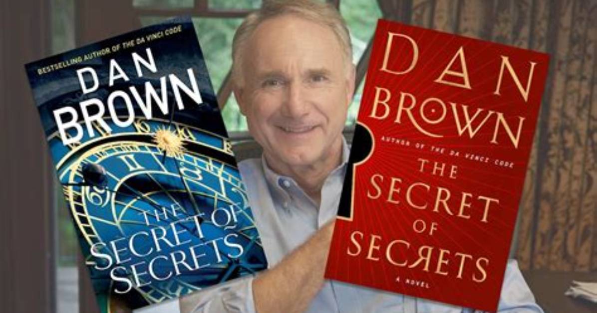 Dan Brown Fortune