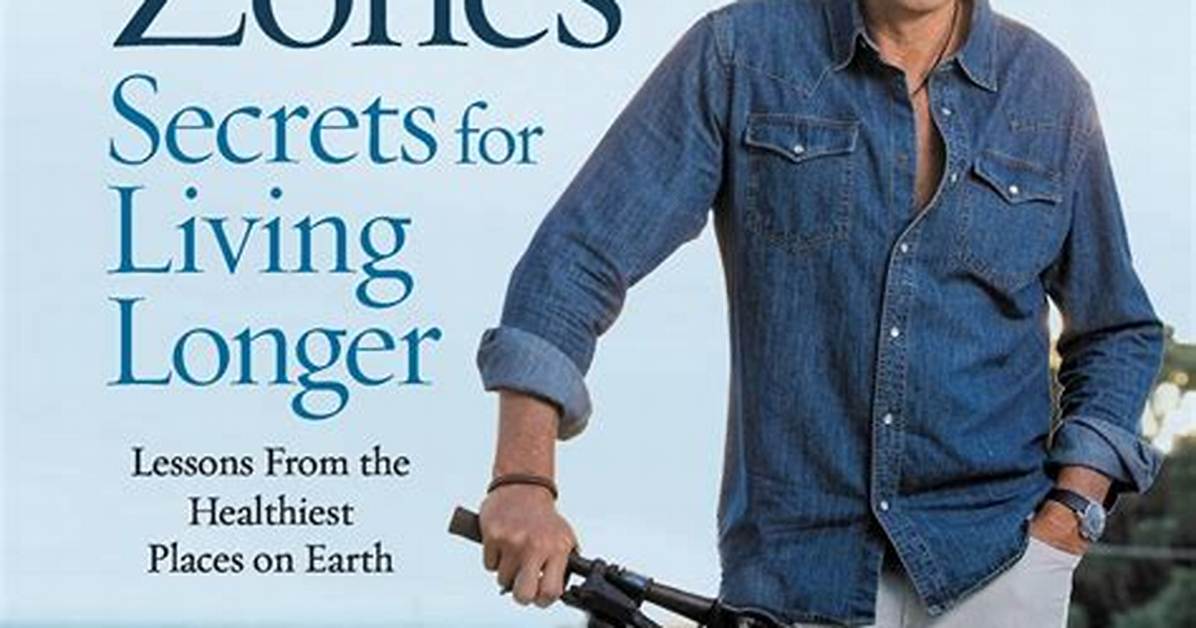 Dan Buettner