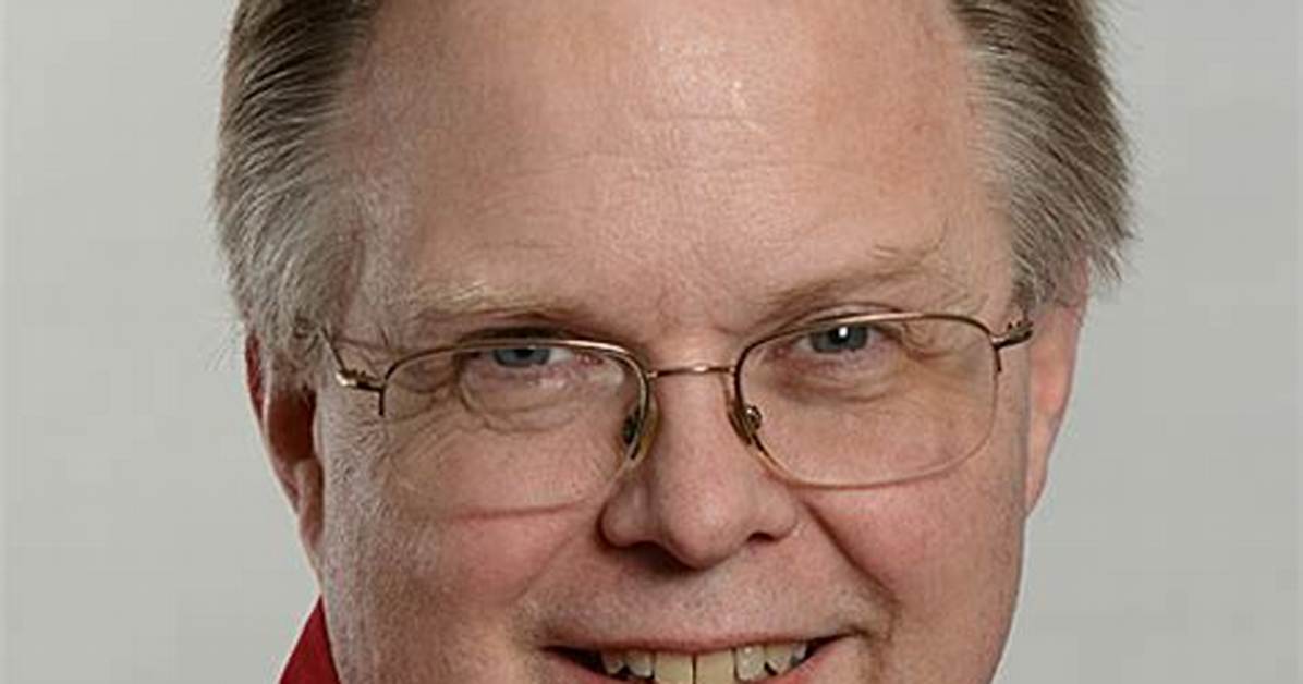 Dan Caldwell