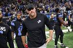 Dan Campbell