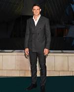 Dan Carter Net Worth