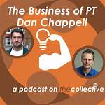 Dan Chappell