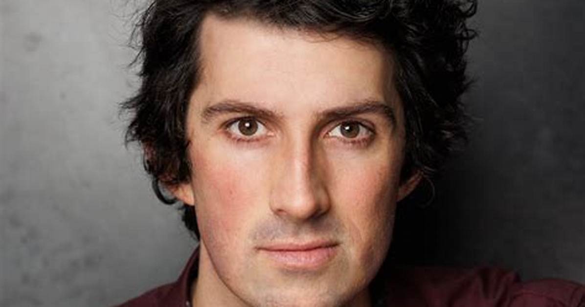 Dan Cullen