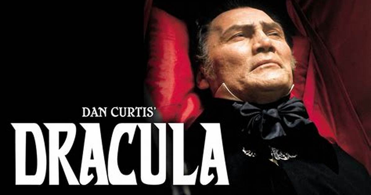 Dan Curtis