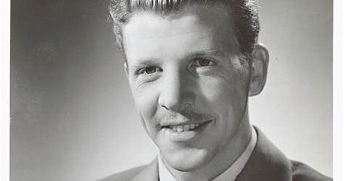 Dan Dailey