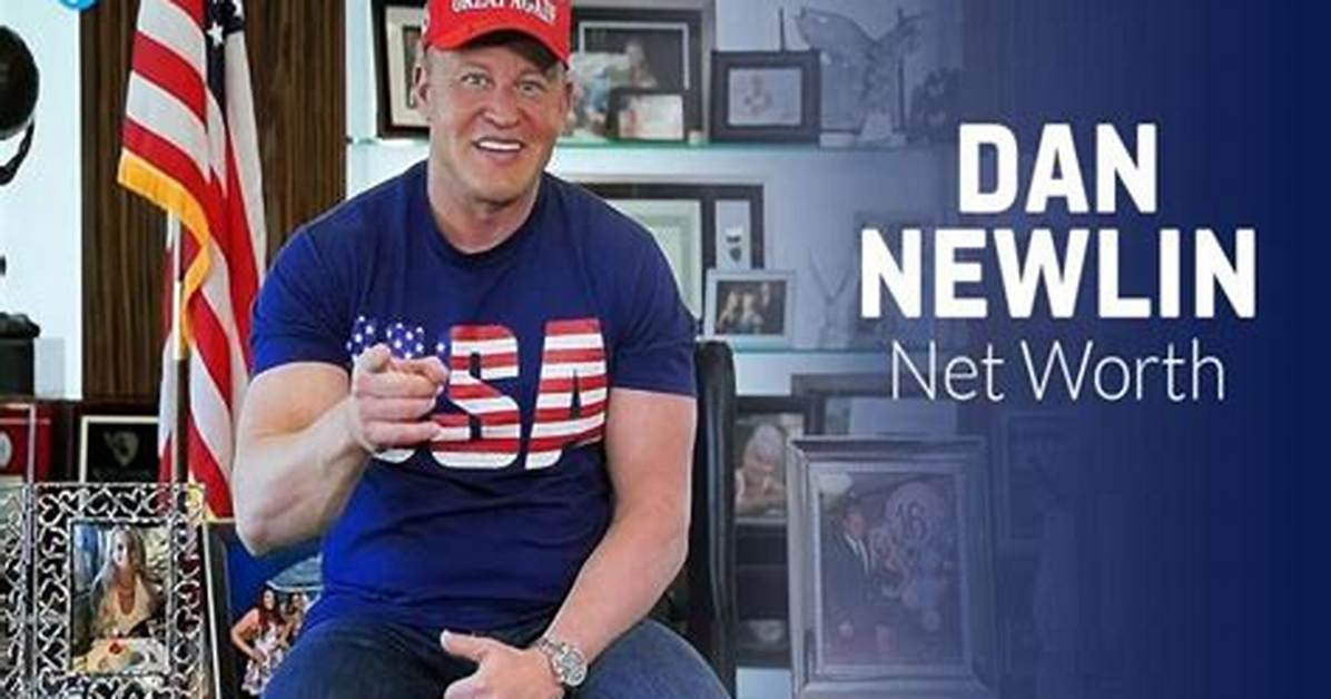 Dan Devine Net Worth
