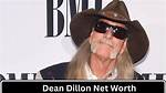 Dan Dillon Net Worth