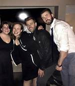 Dan Evans Siblings: Does Dan Evans Have Brothers and Sisters?