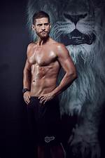 Dan Ewing Net Worth