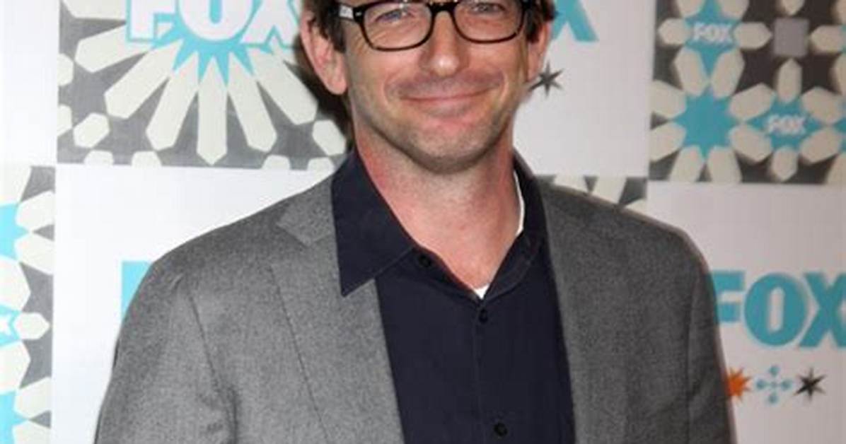 Dan Futterman Height