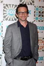 Dan Futterman Height