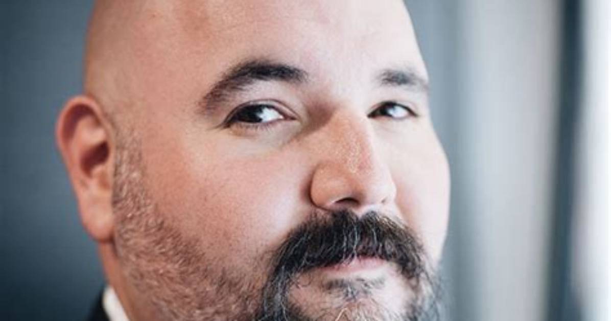 Dan Garza