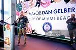 Dan Gelber