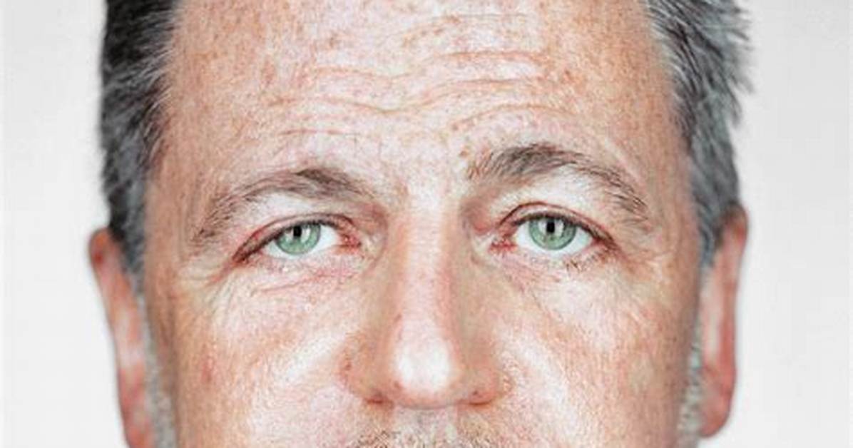 Dan Gilbert