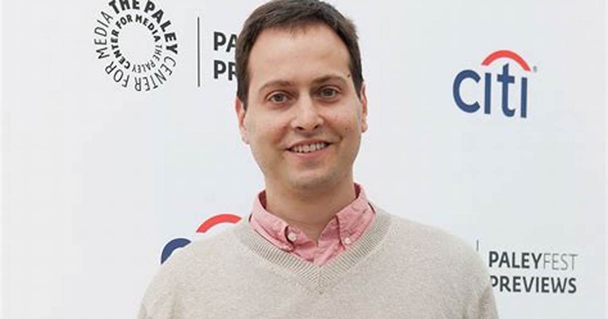 Dan Goor