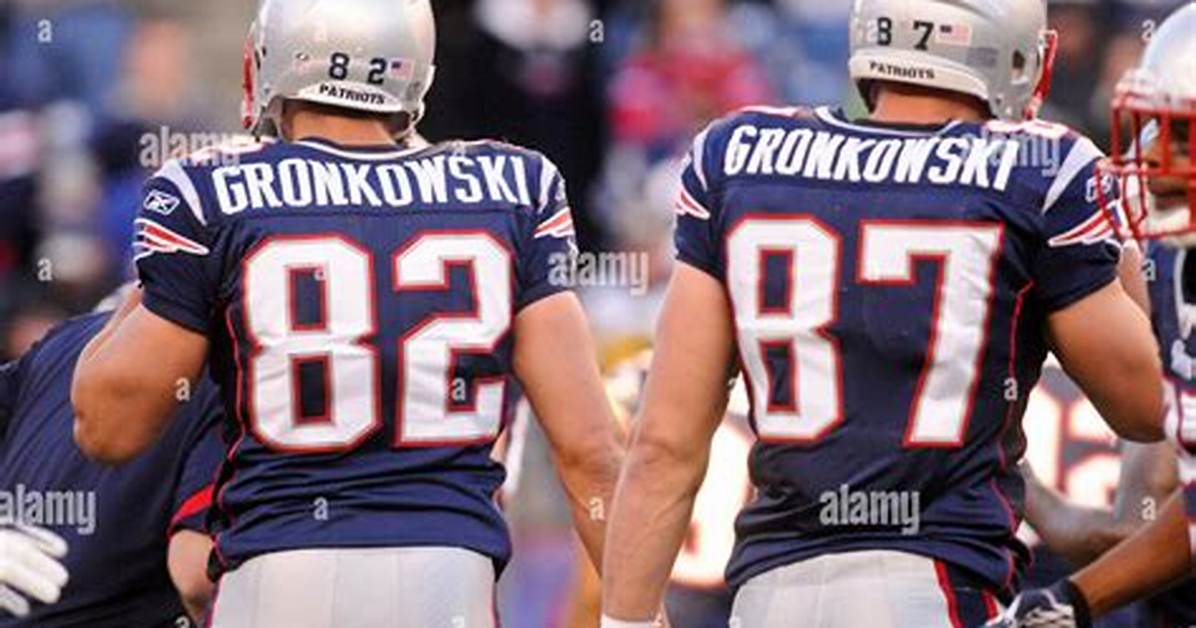 Dan Gronkowski