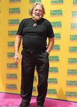 Dan Haggerty Height