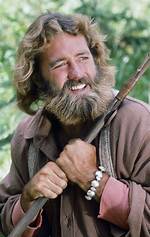 Dan Haggerty