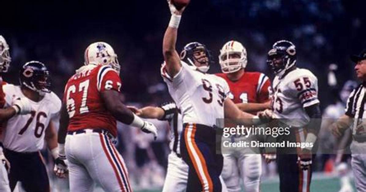 Dan Hampton