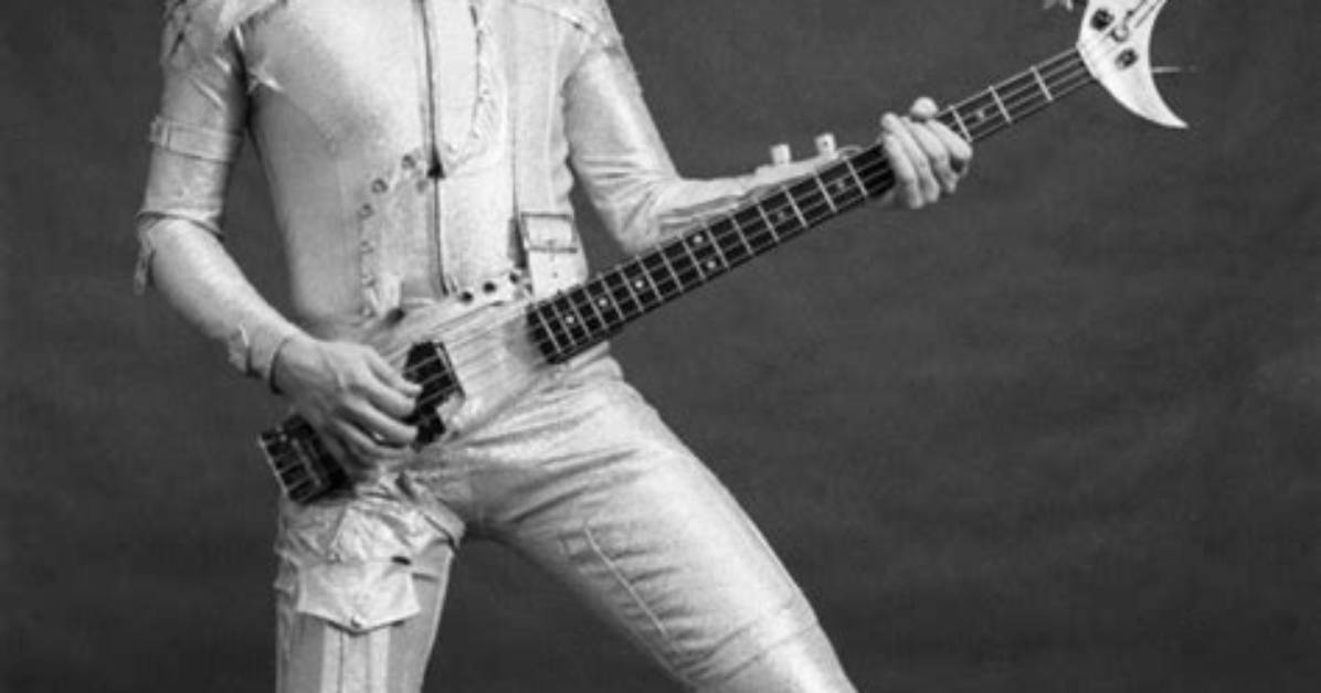 Dan Hartman