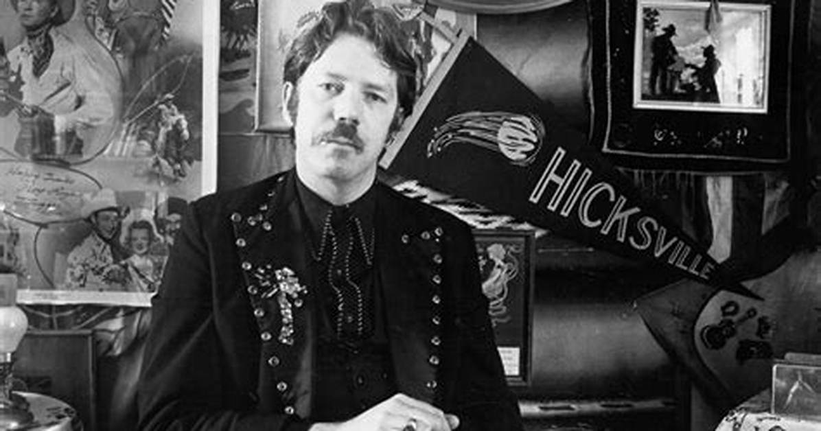 Dan Hicks