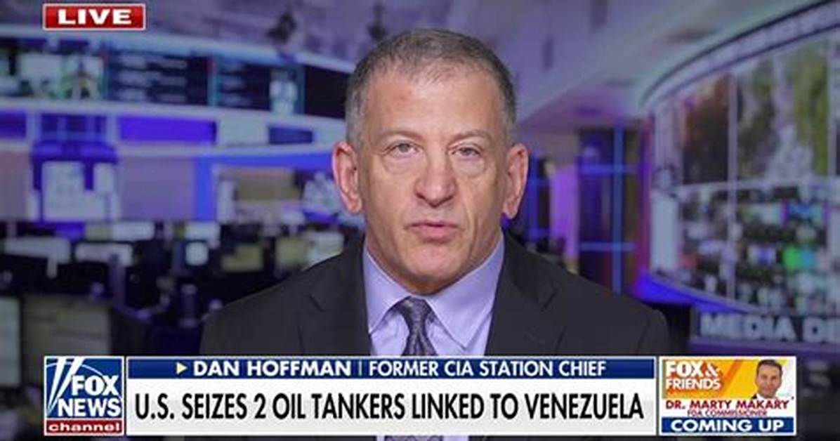 Dan Hoffman
