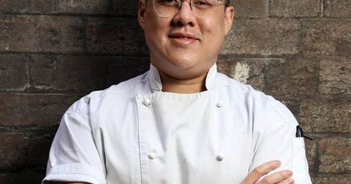 Dan Hong