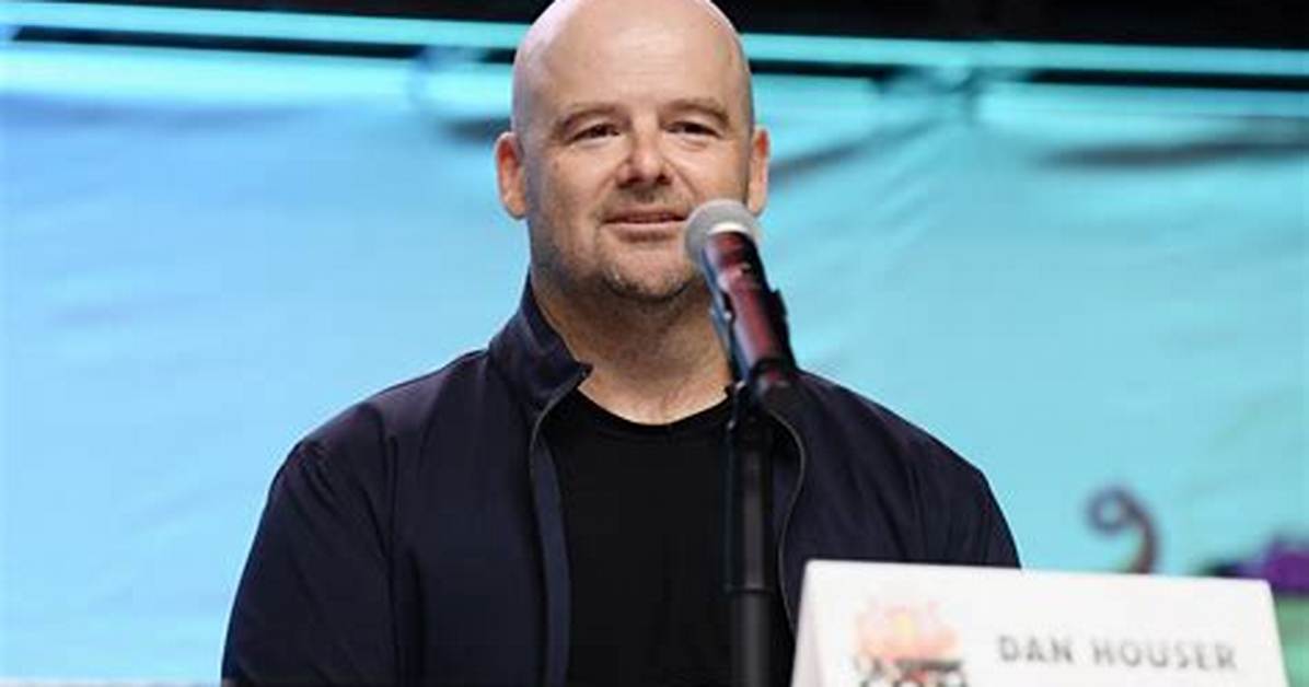 Dan Houser