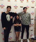Dan Howell Height