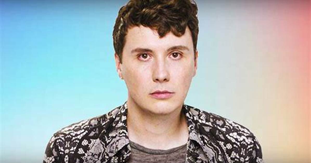 Dan Howell