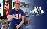 Dan Huff Net Worth