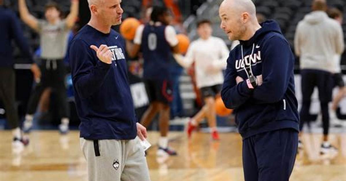 Dan Hurley
