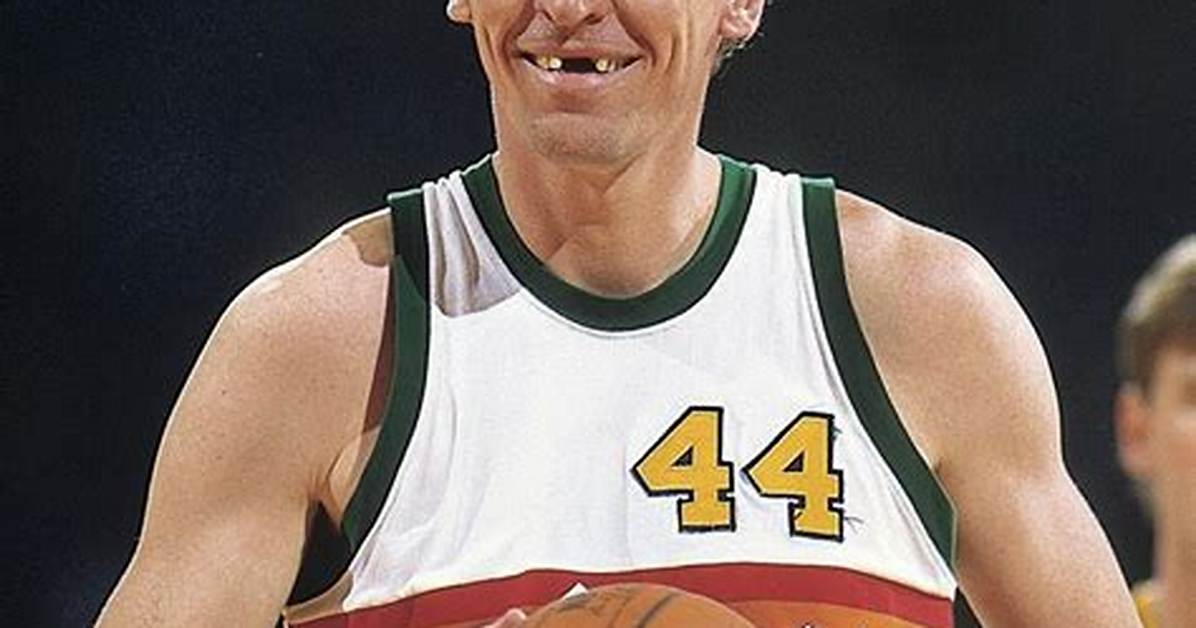 Dan Issel