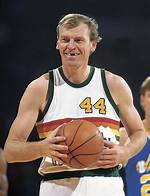 Dan Issel