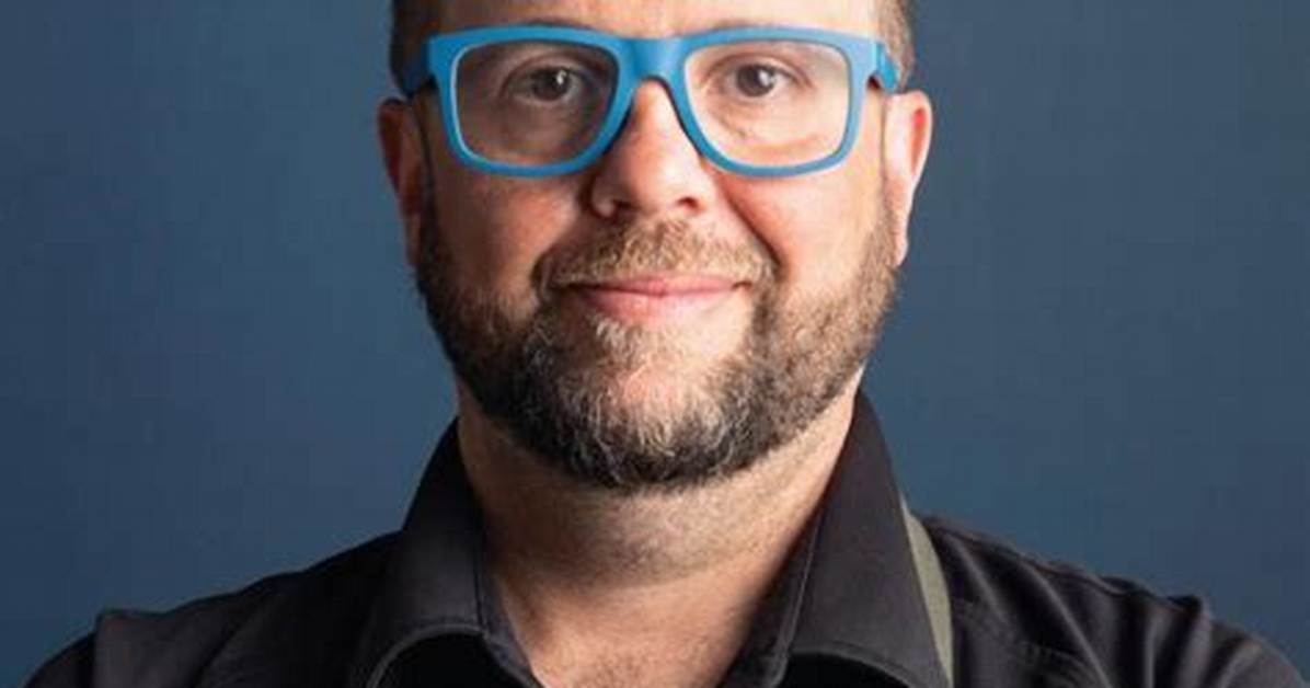 Dan Jacobs