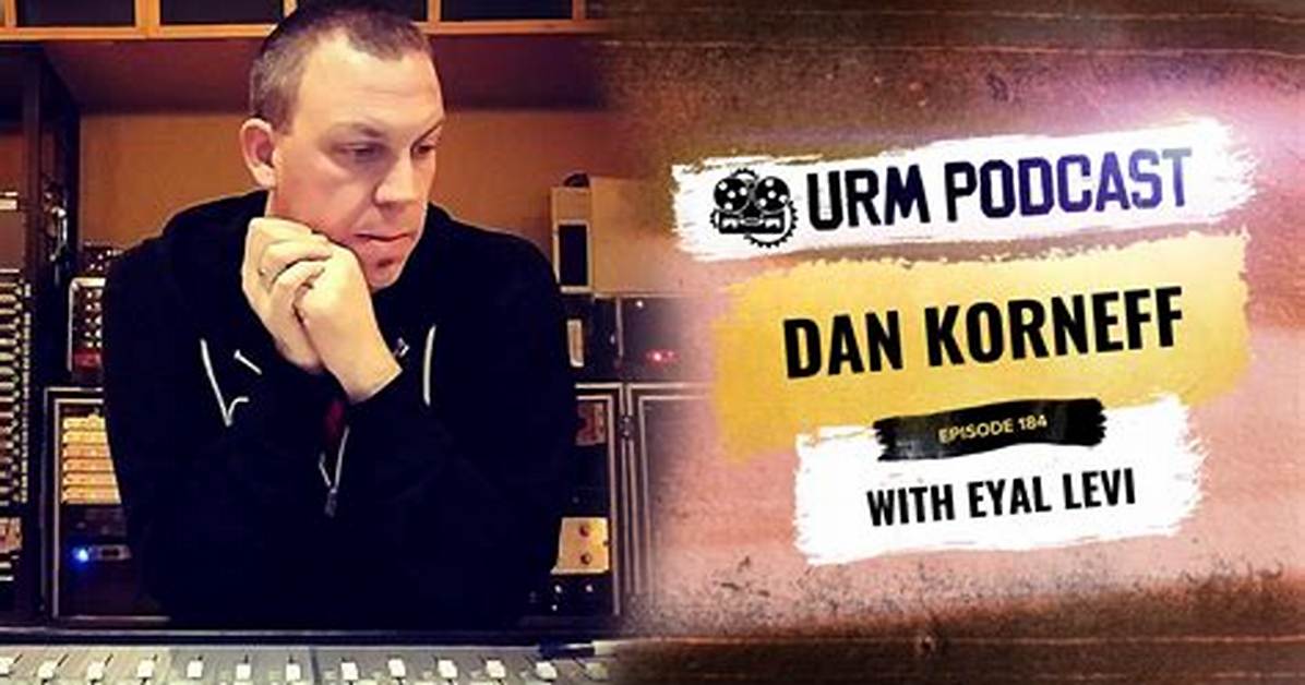 Dan Korneff