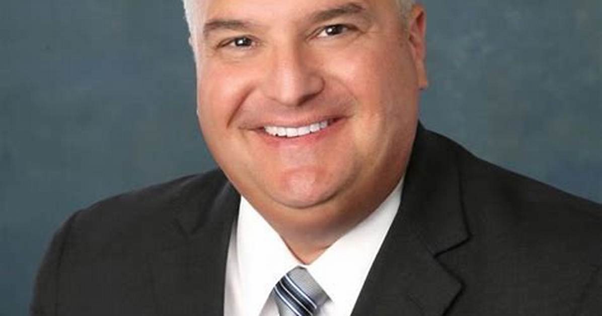 Dan Lederman