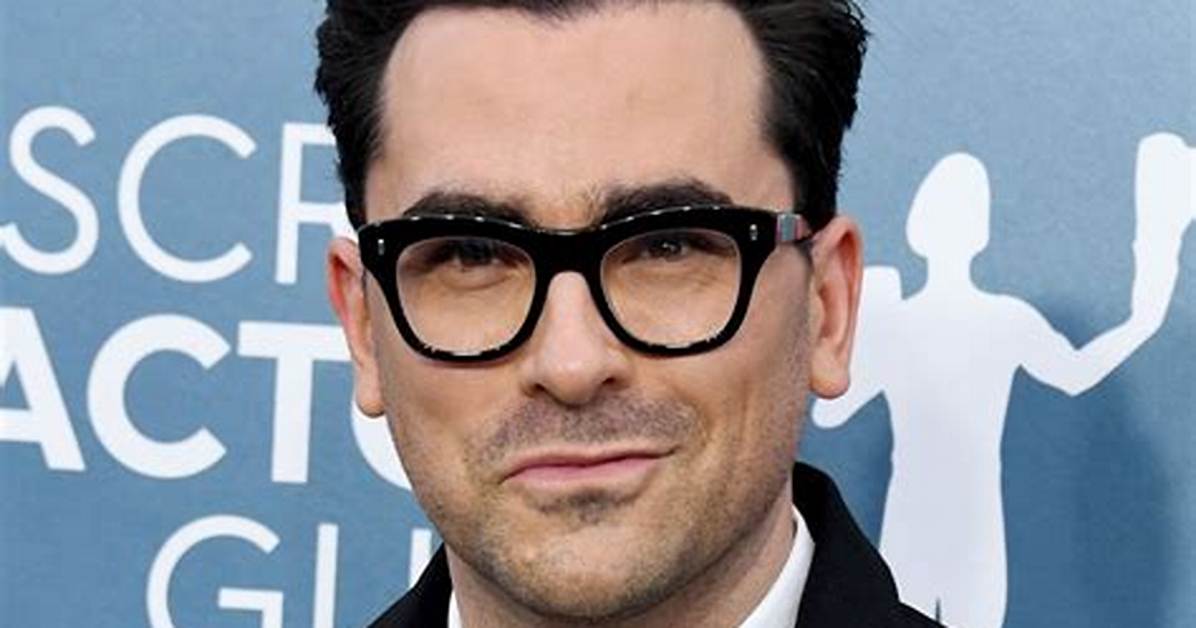Dan Levy