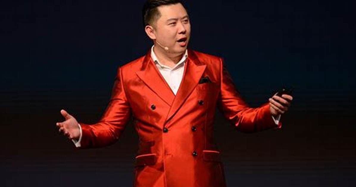 Dan Lok