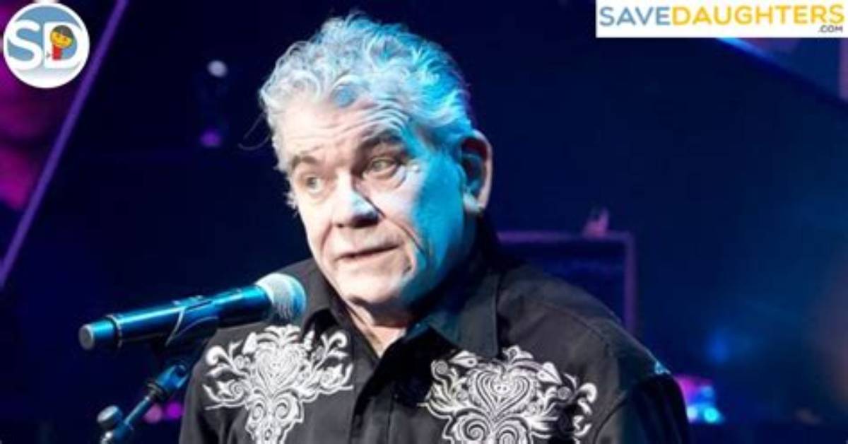 Dan Mccafferty Net Worth