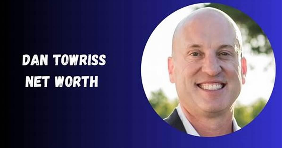 Dan Moritz Net Worth
