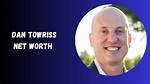 Dan Moritz Net Worth