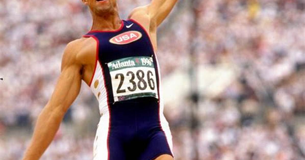 Dan O’brien