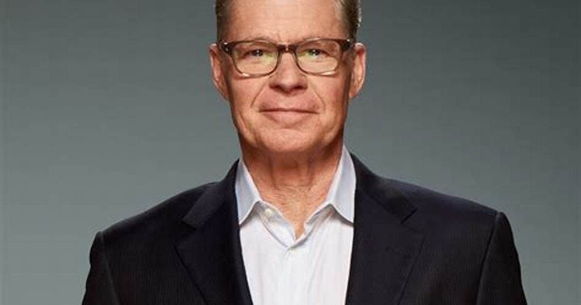 Dan Patrick