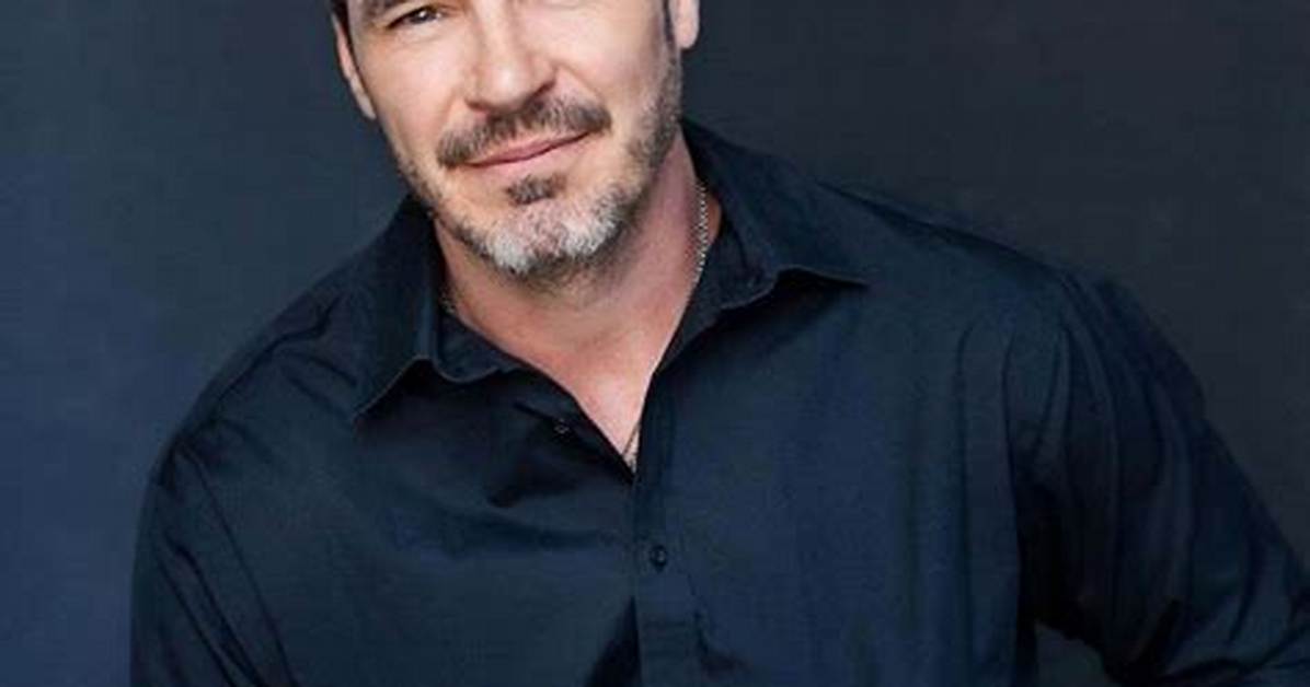 Dan Payne
