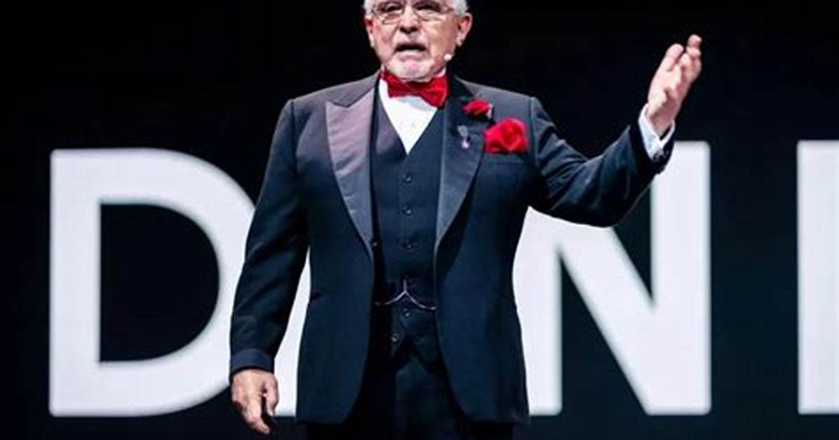 Dan Pena
