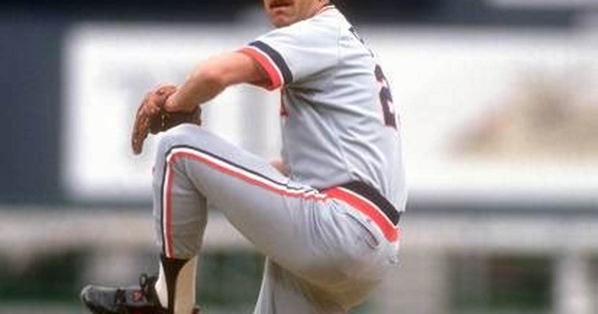 Dan Petry