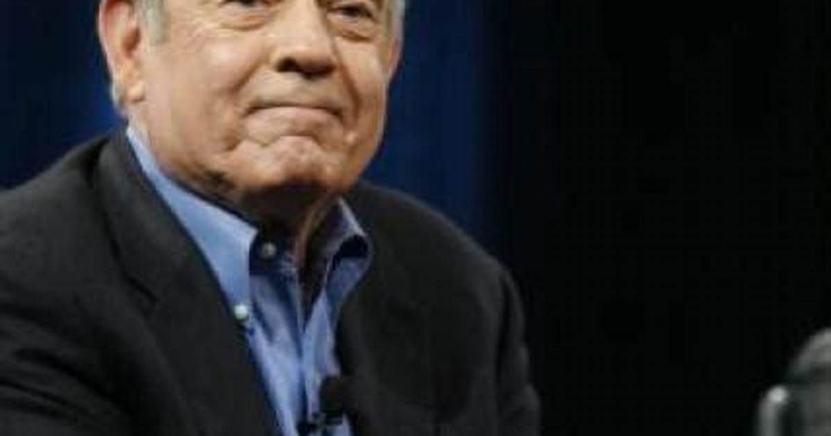 Dan Rather Bio (Wiki)